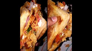 Jugaadu Aloo Patty😋|Try !This One ❤ #shorts