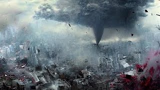 HORRIBLE TORNADOES!! everything is destroyed 😮