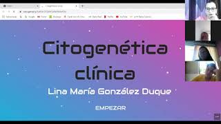 Citogenética