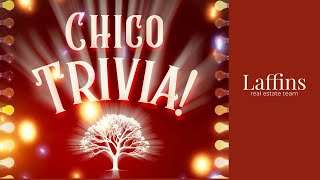 Laffins Chico Trivia - Ep. 01