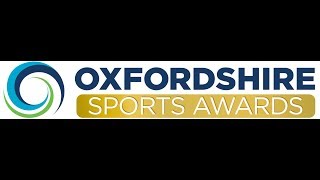 Oxfordshire Sports Awards 2018