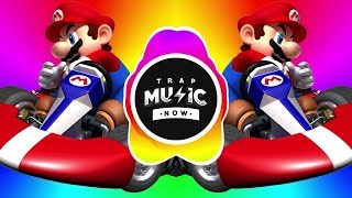 MARIO KART Wii (Trap Remix) | [1 Hour Version]