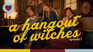 A Hangout of Witches, Episode 1