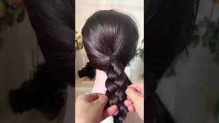 Achieve a Perfect Look with These Easy Hairstyles! #hairstyle #howtostylenaturalhair