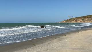 Praia da Malhada | Jericoacoara | 2021