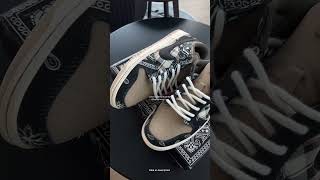 DH Gate Unboxing | Nike SB Dunk Low