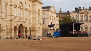 Military Musical Spectacular Horse Guards Parade, 16/07/24