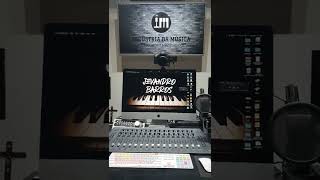 Mais uma Trilha Sonora saindo do Studio IM.