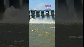 Chandil Dam & Subarnarekhe River #jharkhand #chandildam #travelshortsvideo