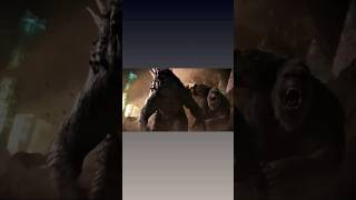 Godzilla and Kong vs Soshiro Hoshina and Kaiju No 8 #Godzilla #Kong #Kaijuno8 #Soshirohoshina