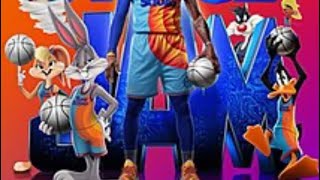 Space jam 2 review