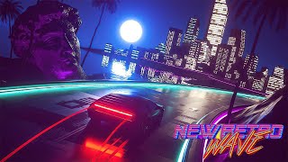 Synthwave/Electric Mixtape I | For Study/Relax 59