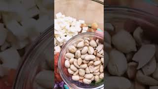 Protein salad recipe | salad recipes for weight loss #shorts