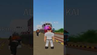 kompilasi hunting di game rodabaja roblox