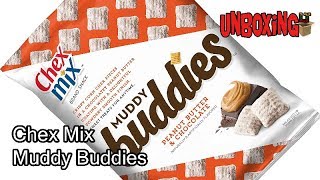 Skonis iš Amerikos: Chex Mix Muddy Buddies