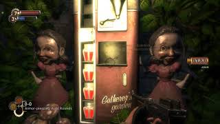 BioShock 1 Remastered part 4