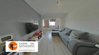 Apartamento T1 em Olhão