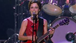 The Cranberries - I Can't Be With You (Beneath the Skin 1999)