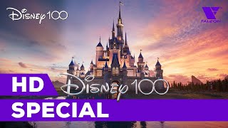 Disney100 “Lifetime” Special Look