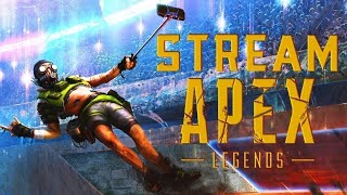 Apex legends всех порвём и себя тоже! + Ночь в The First Descendant, посмотрим что это