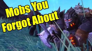 Pointless Top 10: Mobs You Forgot About in World of Warcraft