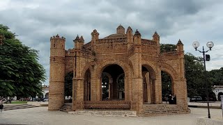 Chapa de Corzo.                Chiapas.                                México 🇲🇽