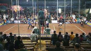 bastra cup|| tina ccuk vs kinuryo didot ovinda gogon hajar kiwil tulung agung