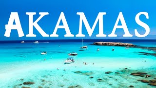 AKAMAS is it good? Akamas Cyprus