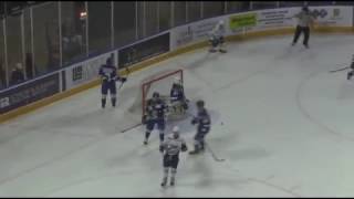 Josh Cousineau's Highlight Reel Goal