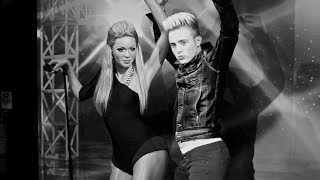 Beyonce Single Ladies 5 Year Anniversary ft Jedward