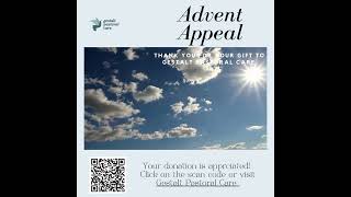 Advent Post Week Element 4 Air