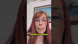 Tomar a mamá por qué está tan de moda? LIVE 28/6