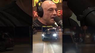 Philadelphia Street Takeover Was Insane - Joe Rogan