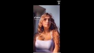 Tiktok Thots that made me thirsty