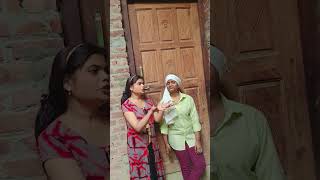 #Biwi se pyar Ho Gaya hai# nishtha comedy funny video#like #comment #share #subscribe#