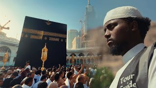 Umrah Film - Elevate Tours