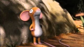 Le Petit Gruffalo - Bande Annonce VF (2012)