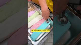 P3 - Oanh tạc đồ ăn cổng trường #food #streetfood #tuổithơ #shorts