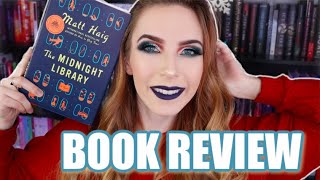 The Midnight Library | Book Review