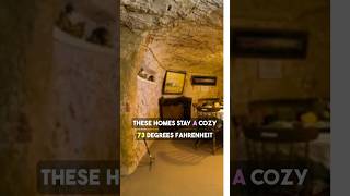 Living Underground in Coober Pedy: Australia's Most Unique Town"