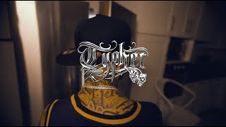 Tornillo - Cypher (Video Oficial)