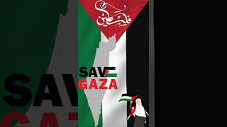 Save Gaza save Palestine #freepalestine