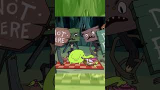 Tree Trunk's Suprisingly Strong Characterization #shorts #adventuretime #cartoonnetwork #treetrunks