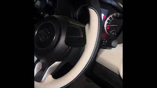 Grand Vitara Interior Modification.