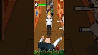 Peace maker 3 #shorts #games #edit