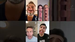 🔥Which Beat Automotive challenge is better?1,2,3,4?!🤔#short#challenge #viral#fypシ#tiktok