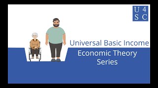 Universal Basic Income: Free Money - Economic Theory Series| Academy 4 Social Change