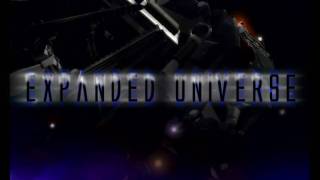 Expanded Universe Spore Movie Commerical+Link