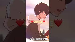 #edits #msa #mystoryanimated #shortvideo #capcut #cute #charlie