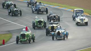 Le Mans Classic 2012